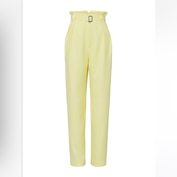 Simon Miller Galen Pants - Picture 6 of 11